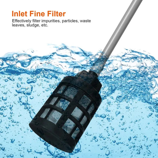 Cordless Pressure Washer Portable